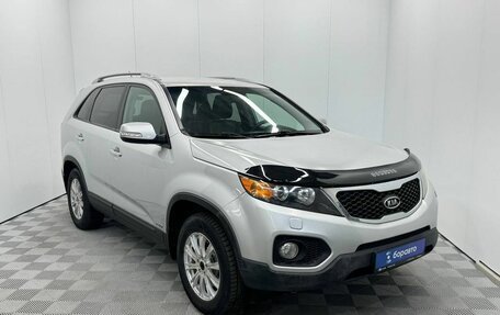 KIA Sorento II рестайлинг, 2010 год, 1 275 000 рублей, 3 фотография