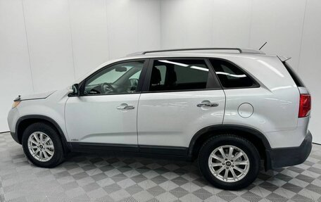 KIA Sorento II рестайлинг, 2010 год, 1 275 000 рублей, 8 фотография