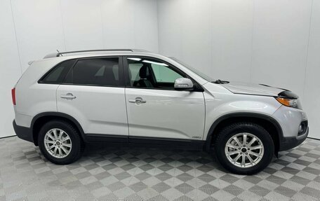 KIA Sorento II рестайлинг, 2010 год, 1 275 000 рублей, 7 фотография
