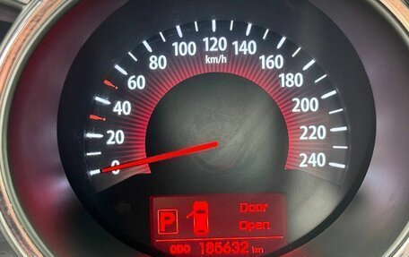 KIA Sorento II рестайлинг, 2010 год, 1 275 000 рублей, 12 фотография