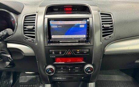 KIA Sorento II рестайлинг, 2010 год, 1 275 000 рублей, 17 фотография