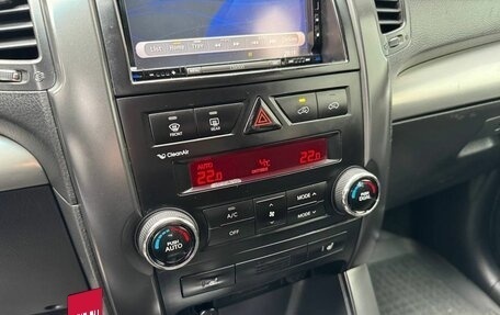 KIA Sorento II рестайлинг, 2010 год, 1 275 000 рублей, 16 фотография