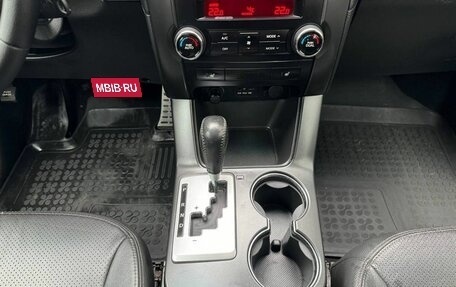 KIA Sorento II рестайлинг, 2010 год, 1 275 000 рублей, 15 фотография