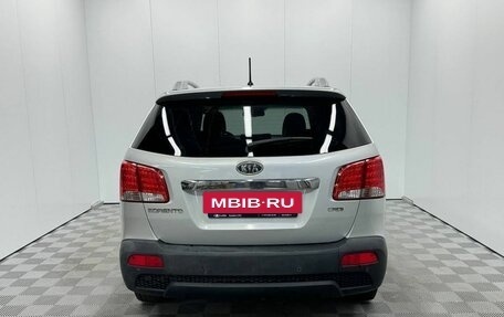 KIA Sorento II рестайлинг, 2010 год, 1 275 000 рублей, 5 фотография