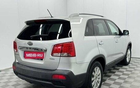 KIA Sorento II рестайлинг, 2010 год, 1 275 000 рублей, 4 фотография