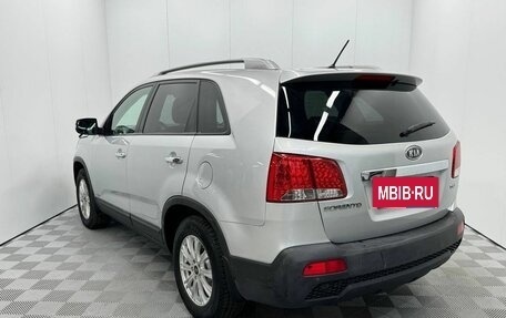 KIA Sorento II рестайлинг, 2010 год, 1 275 000 рублей, 6 фотография