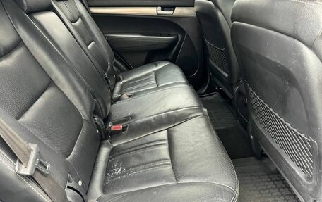 KIA Sorento II рестайлинг, 2010 год, 1 275 000 рублей, 19 фотография