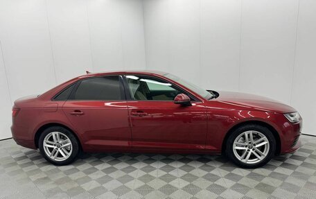 Audi A4, 2017 год, 1 949 000 рублей, 4 фотография