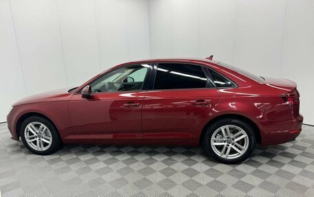 Audi A4, 2017 год, 1 949 000 рублей, 8 фотография