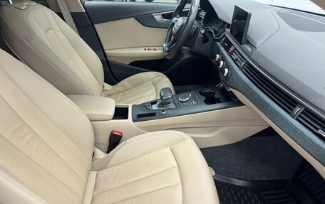 Audi A4, 2017 год, 1 949 000 рублей, 9 фотография