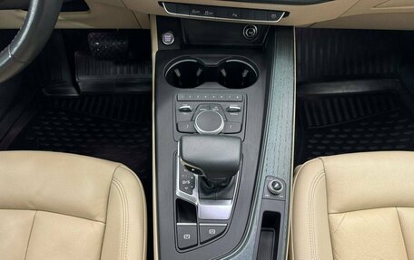 Audi A4, 2017 год, 1 949 000 рублей, 15 фотография