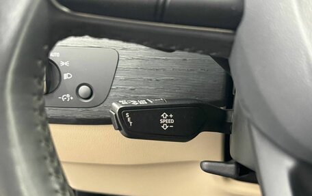 Audi A4, 2017 год, 1 949 000 рублей, 18 фотография