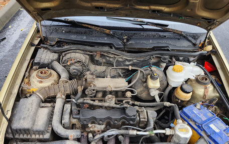 Daewoo Nexia I рестайлинг, 2011 год, 150 000 рублей, 5 фотография