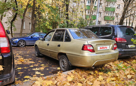 Daewoo Nexia I рестайлинг, 2011 год, 150 000 рублей, 3 фотография
