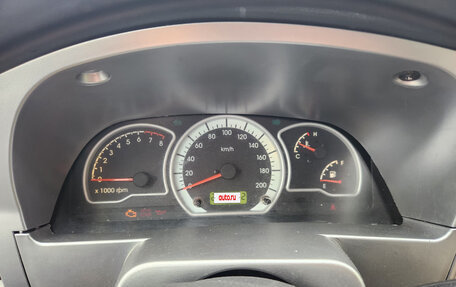 Daewoo Nexia I рестайлинг, 2011 год, 150 000 рублей, 7 фотография