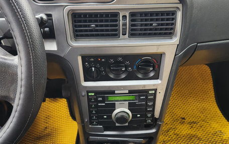 Daewoo Nexia I рестайлинг, 2011 год, 150 000 рублей, 8 фотография