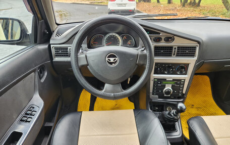 Daewoo Nexia I рестайлинг, 2011 год, 150 000 рублей, 6 фотография