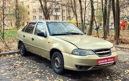 Daewoo Nexia I рестайлинг, 2011 год, 150 000 рублей, 2 фотография