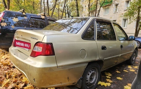 Daewoo Nexia I рестайлинг, 2011 год, 150 000 рублей, 4 фотография