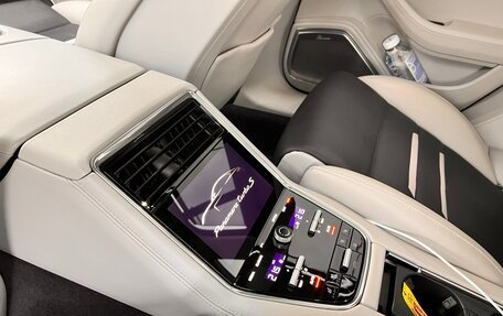 Porsche Panamera II рестайлинг, 2021 год, 15 500 000 рублей, 9 фотография