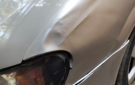 Nissan Almera, 2006 год, 299 000 рублей, 6 фотография