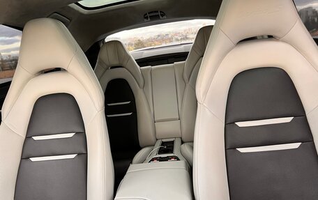 Porsche Panamera II рестайлинг, 2021 год, 15 500 000 рублей, 10 фотография