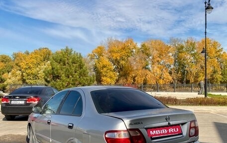 Nissan Almera, 2006 год, 299 000 рублей, 2 фотография