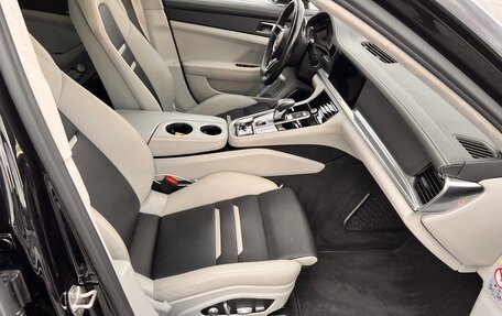 Porsche Panamera II рестайлинг, 2021 год, 15 500 000 рублей, 13 фотография