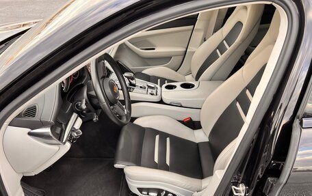 Porsche Panamera II рестайлинг, 2021 год, 15 500 000 рублей, 16 фотография