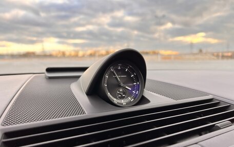 Porsche Panamera II рестайлинг, 2021 год, 15 500 000 рублей, 17 фотография