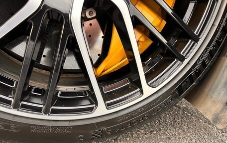 Porsche Panamera II рестайлинг, 2021 год, 15 500 000 рублей, 23 фотография