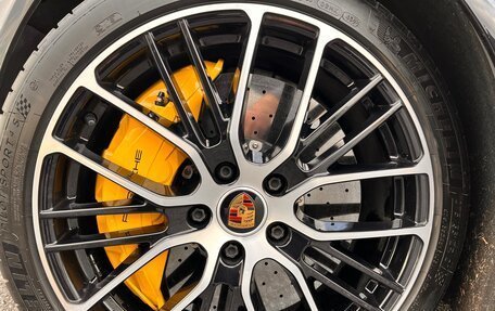 Porsche Panamera II рестайлинг, 2021 год, 15 500 000 рублей, 22 фотография