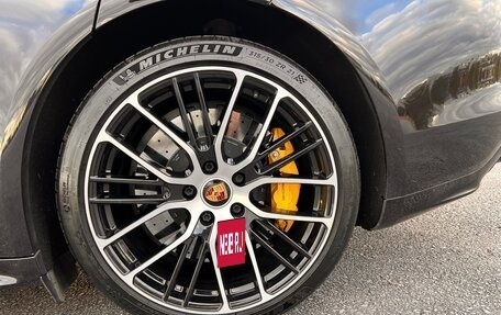 Porsche Panamera II рестайлинг, 2021 год, 15 500 000 рублей, 19 фотография