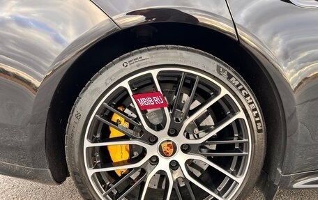 Porsche Panamera II рестайлинг, 2021 год, 15 500 000 рублей, 18 фотография