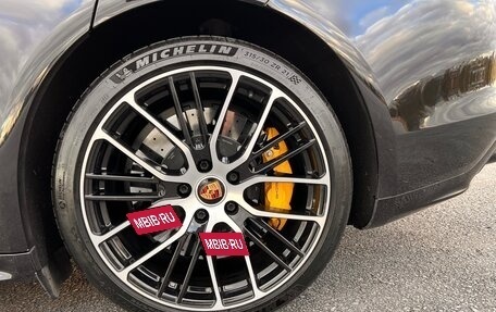 Porsche Panamera II рестайлинг, 2021 год, 15 500 000 рублей, 20 фотография