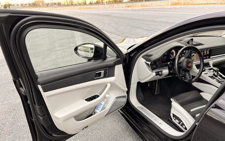 Porsche Panamera II рестайлинг, 2021 год, 15 500 000 рублей, 33 фотография