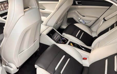 Porsche Panamera II рестайлинг, 2021 год, 15 500 000 рублей, 38 фотография