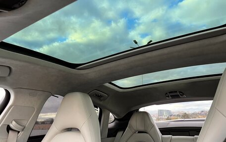 Porsche Panamera II рестайлинг, 2021 год, 15 500 000 рублей, 36 фотография