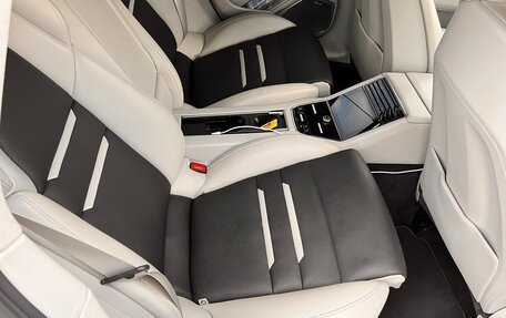 Porsche Panamera II рестайлинг, 2021 год, 15 500 000 рублей, 32 фотография