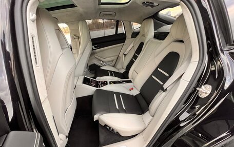 Porsche Panamera II рестайлинг, 2021 год, 15 500 000 рублей, 31 фотография