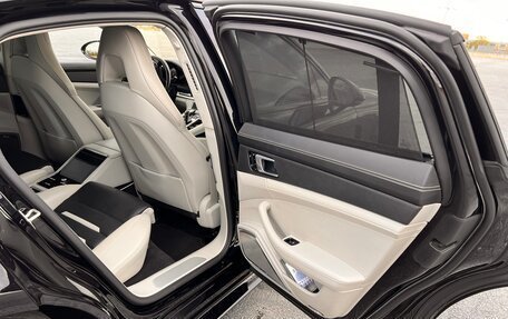 Porsche Panamera II рестайлинг, 2021 год, 15 500 000 рублей, 34 фотография