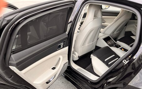 Porsche Panamera II рестайлинг, 2021 год, 15 500 000 рублей, 39 фотография