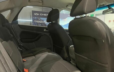 Ford Focus II рестайлинг, 2011 год, 650 000 рублей, 14 фотография