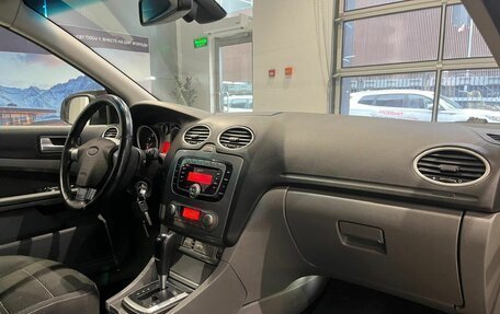 Ford Focus II рестайлинг, 2011 год, 650 000 рублей, 13 фотография