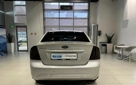 Ford Focus II рестайлинг, 2011 год, 650 000 рублей, 5 фотография