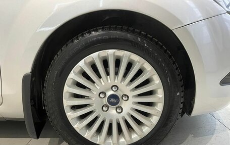 Ford Focus II рестайлинг, 2011 год, 650 000 рублей, 10 фотография