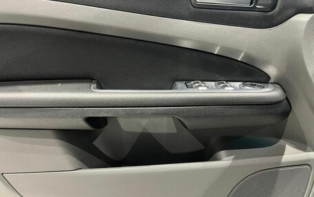 Ford Focus II рестайлинг, 2011 год, 650 000 рублей, 12 фотография