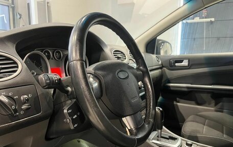 Ford Focus II рестайлинг, 2011 год, 650 000 рублей, 11 фотография