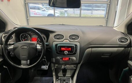 Ford Focus II рестайлинг, 2011 год, 650 000 рублей, 15 фотография