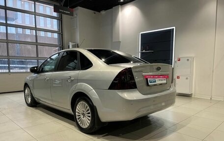 Ford Focus II рестайлинг, 2011 год, 650 000 рублей, 7 фотография